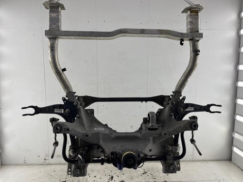 Culla motore anteriore citroen - culla,