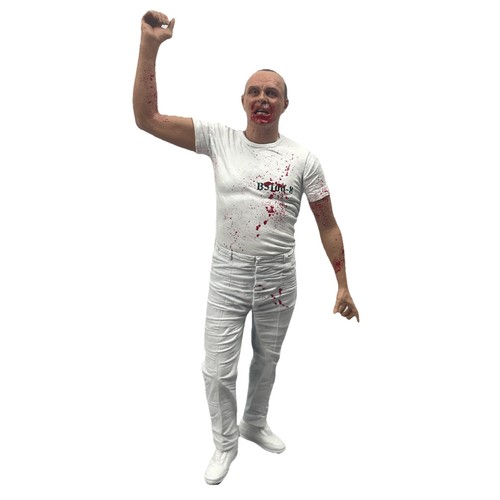 Neca 2024 silence the - neca,