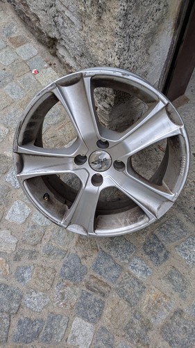 Cerchi lega honda jazz - 4,