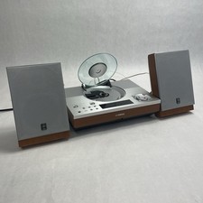 Yamaha CRX-TS10 Lettore CD