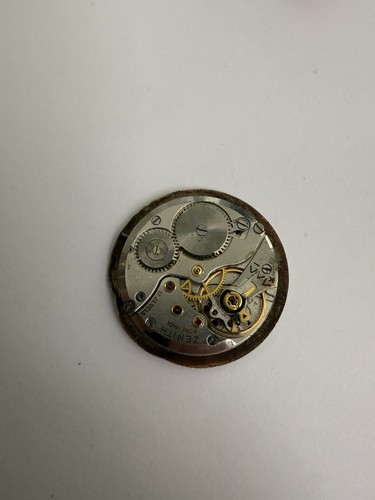 Zenith stellina cal - cal., 40.1