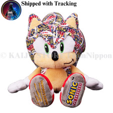 Sonic the Hedgehog × Kosuke