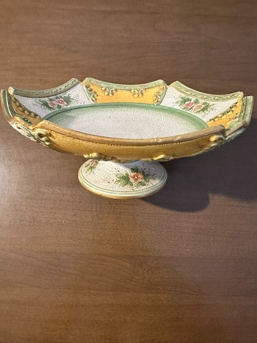 Centrotavola ceramica - centrotavola,