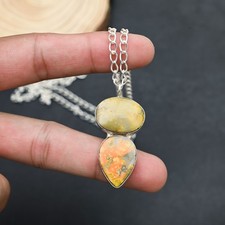 Collana gioielli in argento