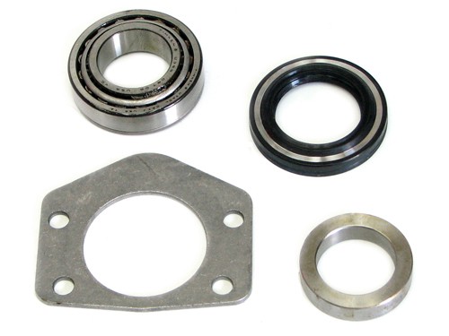 Kit cuscinetti ruota dana - cuscinetti,
