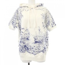 Autentica felpa con cappuccio