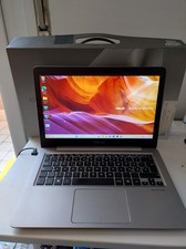 Asus Zenbook UX310U 13,3"