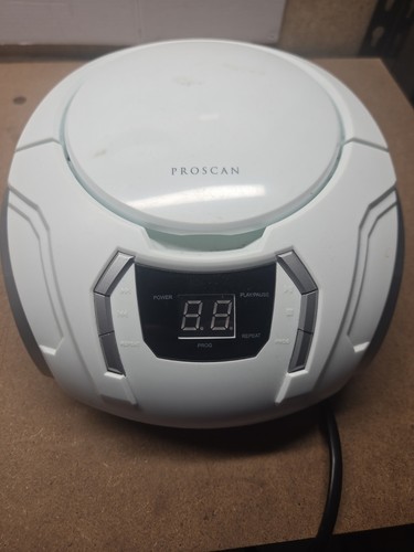 Nuovo proscan prcd261 lettore - prcd261,