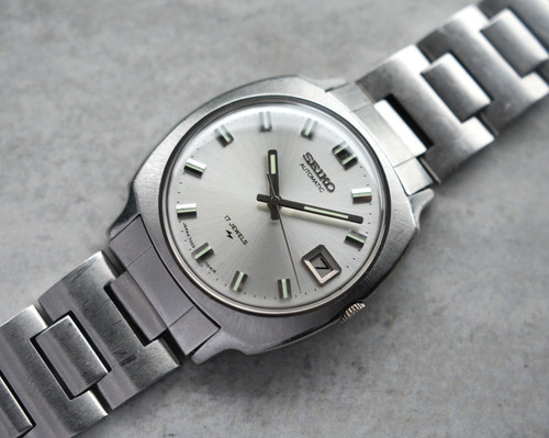 Orologio uomo automatico seiko - orologio,