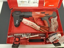 Hilti DX460 Utensile ad