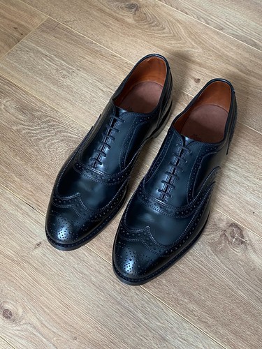 Allen edmonds mcallister us11 - mcallister,