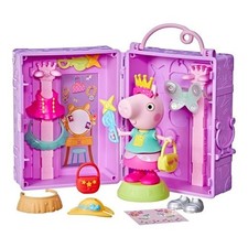 Hasbro Set personaggio PEPPA