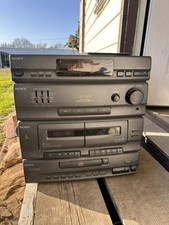 Sony LBT-G1000 Remote