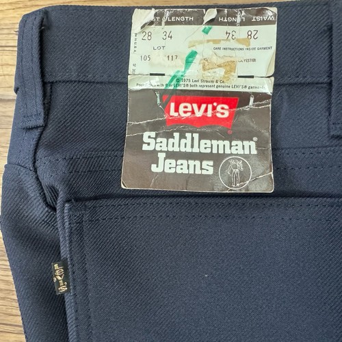 Jeans levi 517 - jeans,