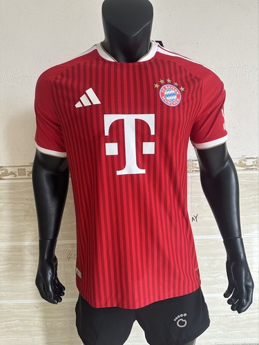 Maglia bayern monaco home - maglia,