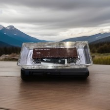 Broadway Limited scala Ho WP