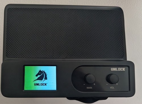 Sblocca dark horse - horse, modulo
