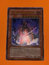 Yu-Gi-Oh Grande Shogun Shien