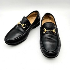 Scarpe mocassini Gucci