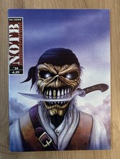 IRON MAIDEN • Neighbour of