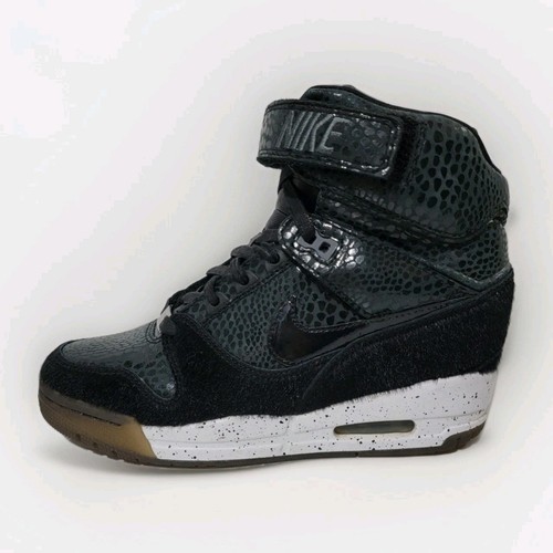 Nike air revolution sky - air, hi
