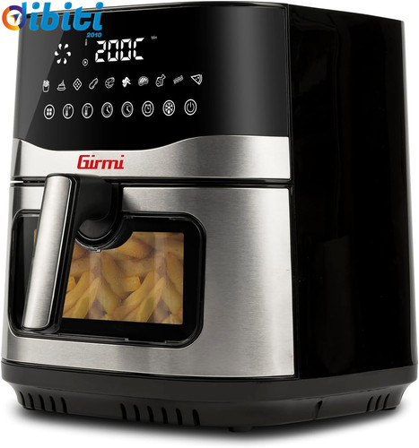 Fg90 friggitrice aria - fg90,