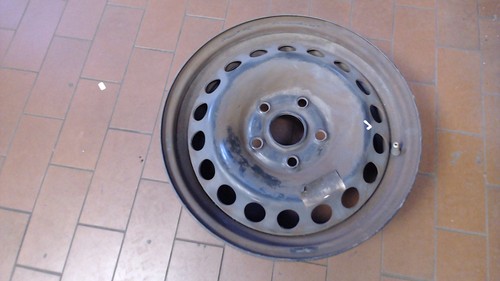 Cerchio acciaio 6x15 et47 - 6x15,