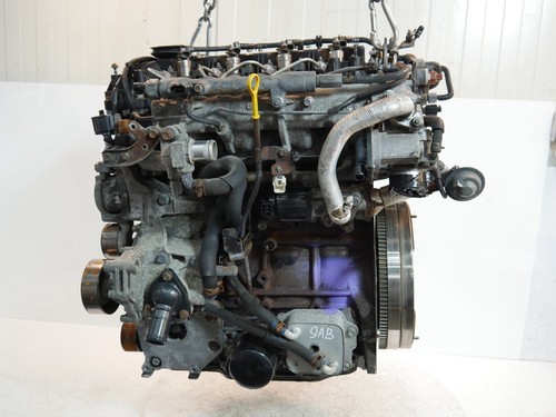 Motore per mazda - per, gh
