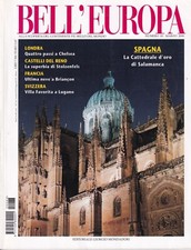 Bell'europa 83 - marzo 2000 -