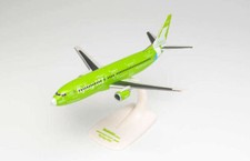 MODELLINO AEREO STATICO HERPA