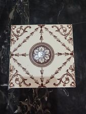 Piastrelle Richard Ginori anni 60'