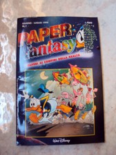 DISNEY VARI numeri 1 - ANNI 90