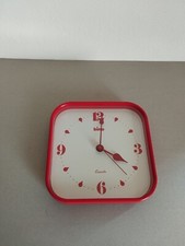 orologio da parete bino quartz