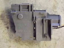 Gruppo interblocco porta