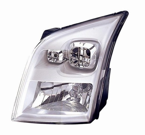 Faro fanale proiettore - fanale,