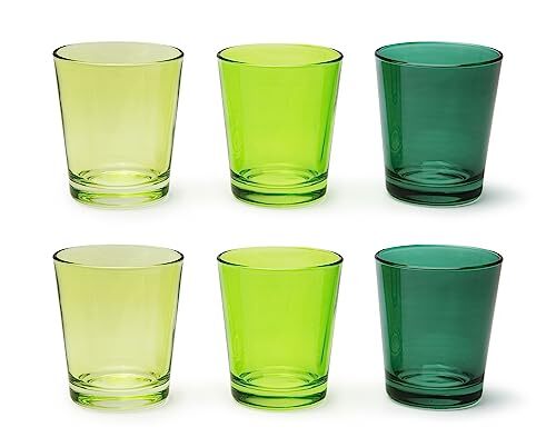 Excelsa portofino set - set, 6