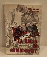 Libro radio grigio - radio,
