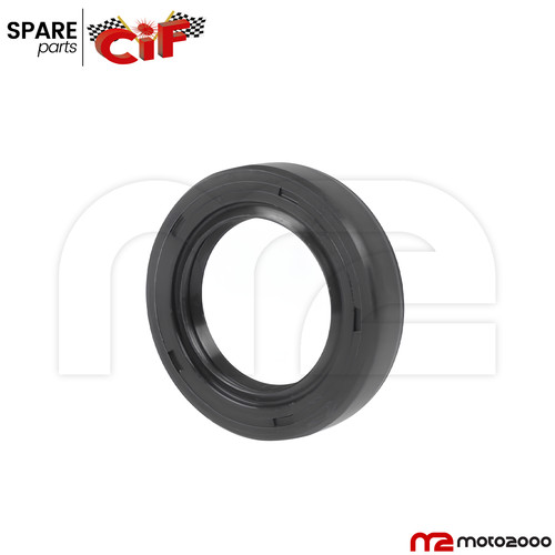 Paraolio 19x32x7 lato volano - lato,