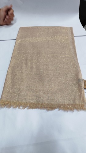 Stola oro rosa elegante - stola,