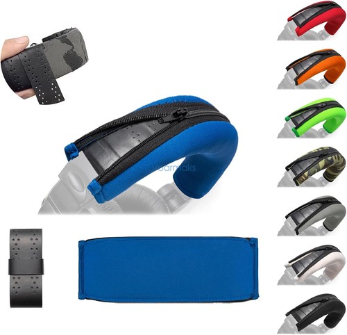 Headband cover cushion for - cover,