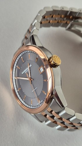 Orologio uomo raymond weil - uomo,
