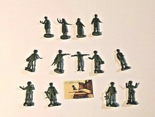 Lotto pezzi Soldatini Atlantic