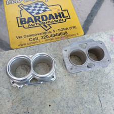 1 tromboncinO filtro per carburatore Weber 36- 40- 42 dcnf