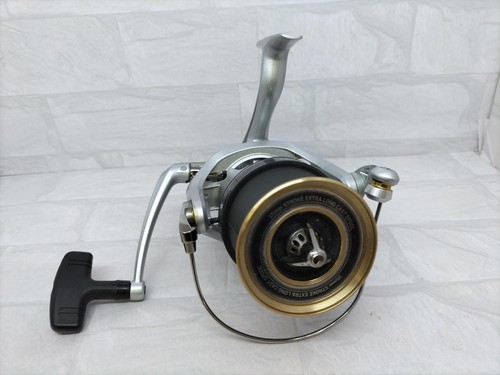 Daiwa airrotor lomg cast - daiwa,