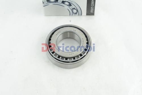 Cuscinetto rulli conici - a,