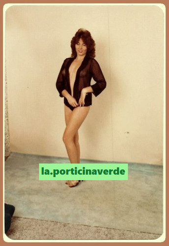 Foto amatoriale - foto,