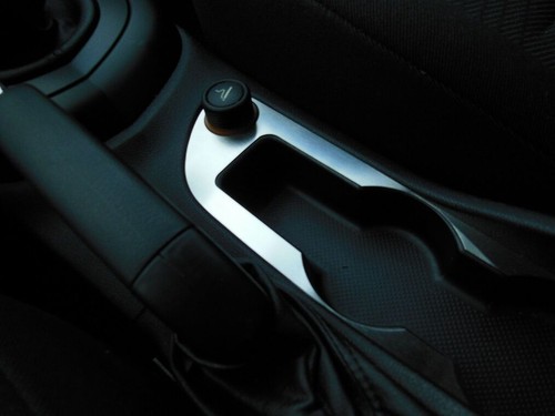 Placca peugeot 308 gti - sw,