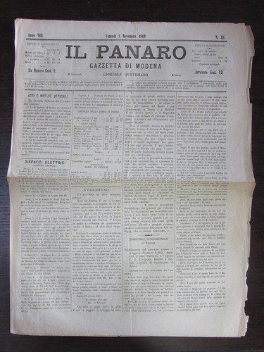 Panaro gazzetta modena 5 - panaro,