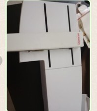 unita' ricamo Bernina 180