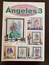 Rivista punto croce portoghese